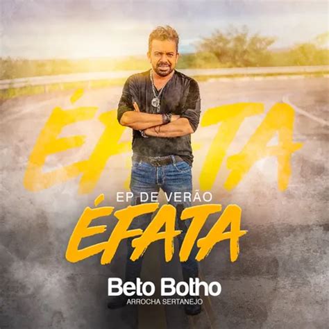 beto botho 2024